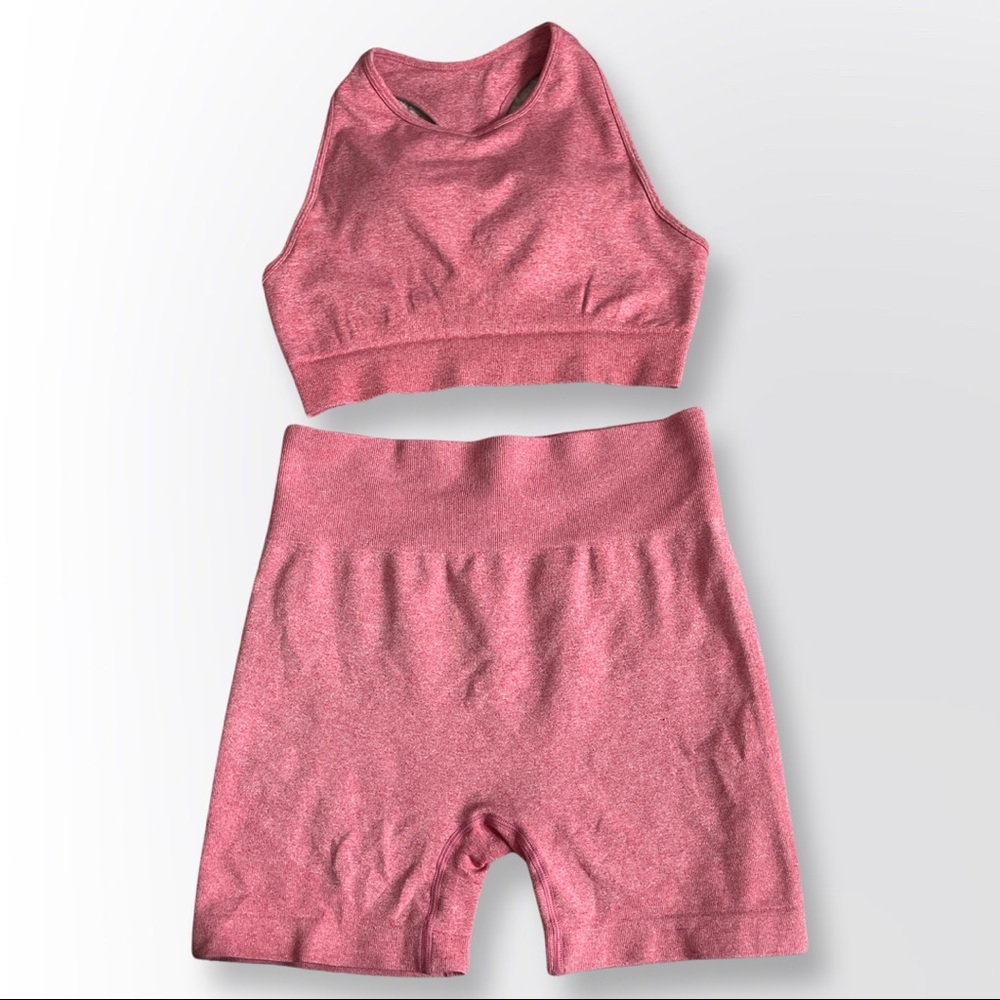 Workout set